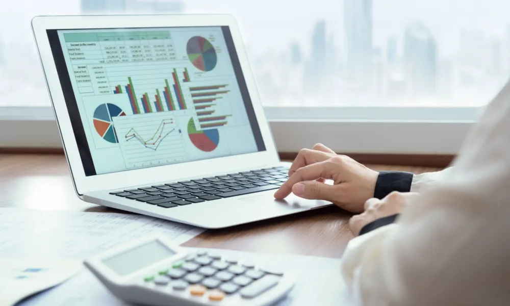 Maximise Annual Returns With us