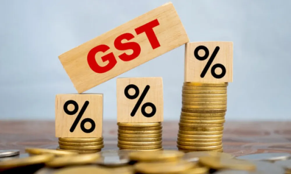 Your GST Experts in Australia - Choice Accountants