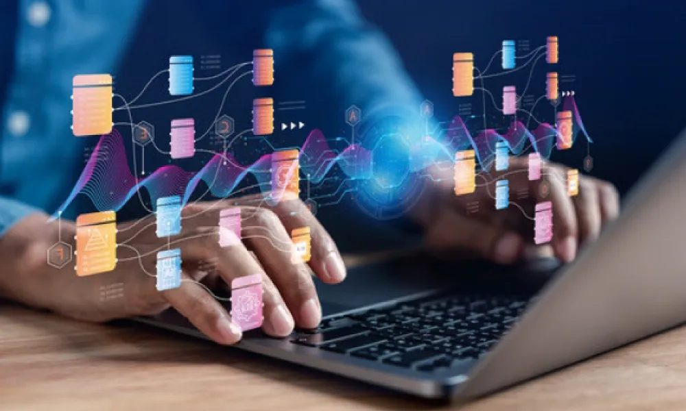 Infromation Technology - Choice Accountant