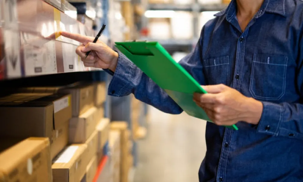 Best Inventory Management Services