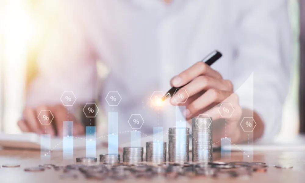 Product process costing