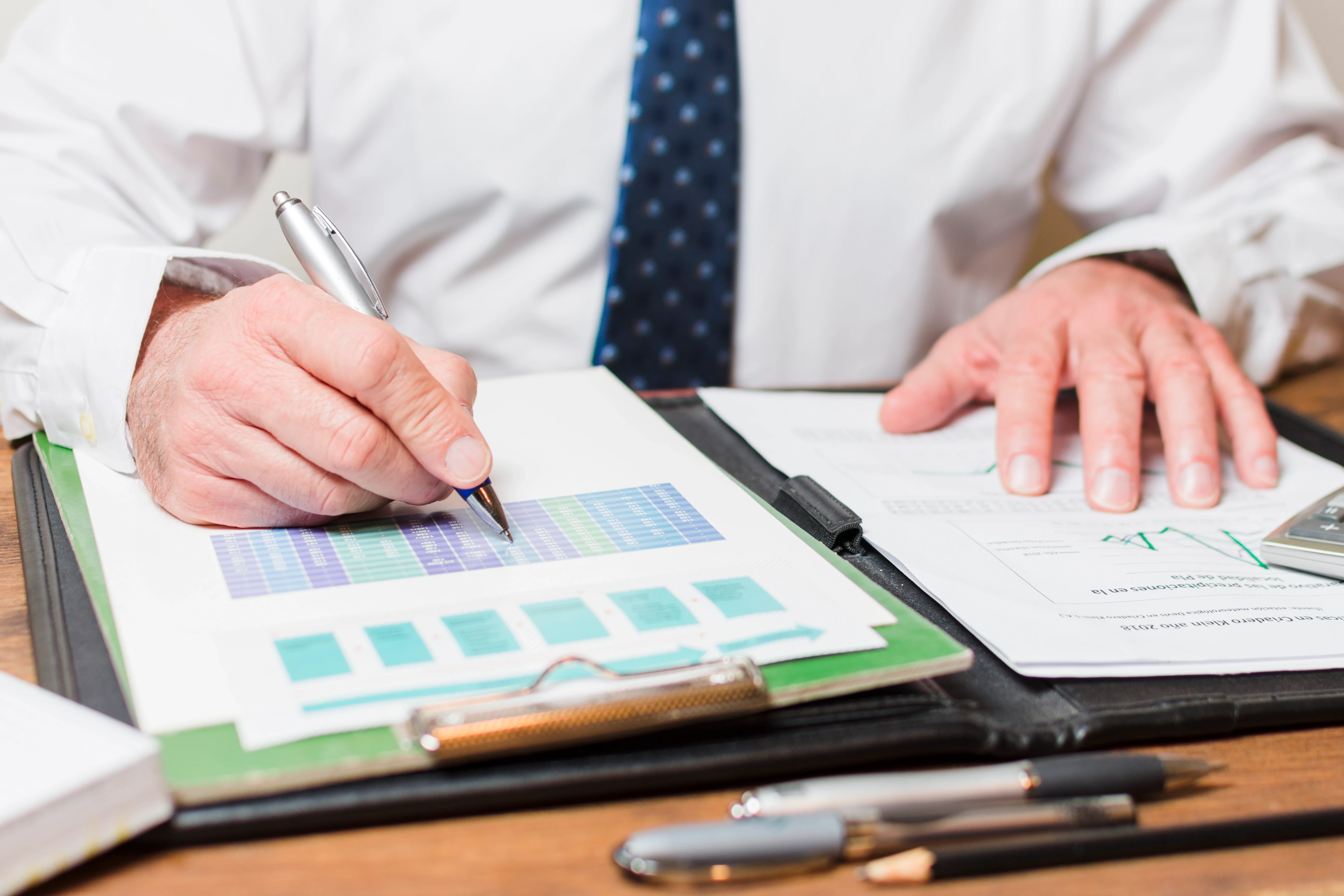 How to Check if My Accountant Is Filing My Taxes Correctly